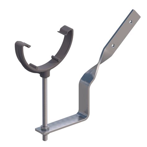 metal rafter brackets|adjustable gutter brackets metal.